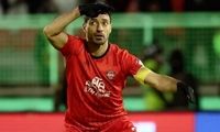 پرسپولیسی‌ها دوباره جواب شجاع خلیل‌زاده را دادند
