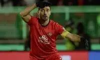 پرسپولیسی‌ها دوباره جواب شجاع خلیل‌زاده را دادند