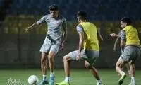 تغییر برنامه پرسپولیس برای بازی تدارکاتی