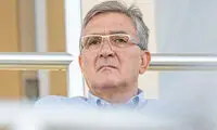 مشکل بزرگ برانکو برای بازگشت به پرسپولیس