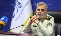 واکنش وزیر دفاع به استقرار سامانه تاد در اسرائیل