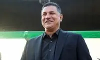 حمایت تمام و کمال علی دایی از پژمان جمشیدی