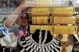 آخرین وضعیت بازار طلا و سکه زیر سایه محدودیت اینترنت