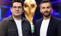 میثاقی باعث جدایی محمدرضا احمدی از صداوسیما شد!