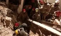 آمار تکان دهنده از مرگ کارگران در ایران 