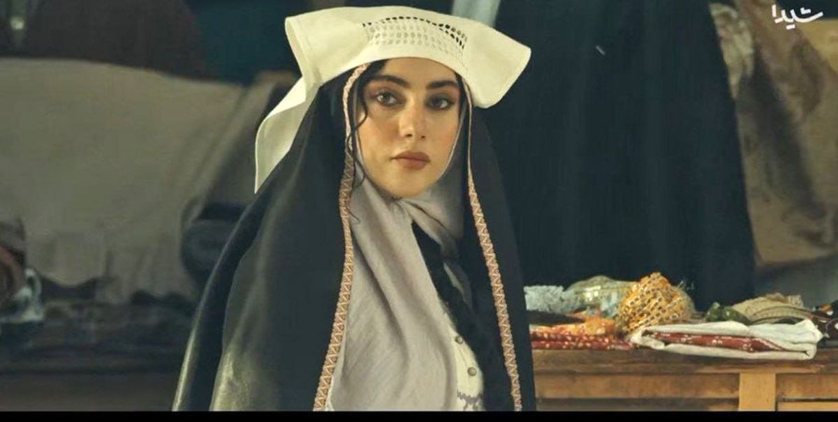 تیزر قسمت پنجم سریال بامداد خمار منتشر شد