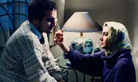  ۲۷ سال از عصیان هدیه تهرانی علیه محمدرضا فروتن گذشت!