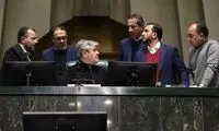 کلیات بودجه ۱۴۰۵ در کمیسیون تلفیق تایید شد