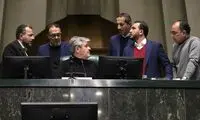 کلیات بودجه ۱۴۰۵ در کمیسیون تلفیق تایید شد