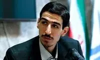 عدم تسلط نماینده مجلس به زبان فارسی سوژه شد