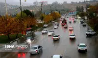 بارش برف و باران از این تاریخ در کشور