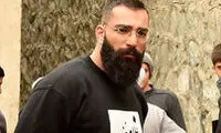 سوتی خنده‌دار حمید صفت در حمایت از غزه