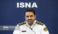 پیش‌بینی افزایش ترافیک تهران از اول مهرماه