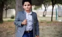 ماجرای شهادت کیان پیرفلک، کودک ۹ساله ایذه‌‌ای