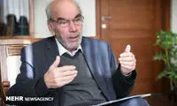 داوری اردکانی، درگذشتِ براهنی را تسلیت گفت
