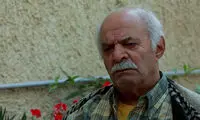 خاطره غم‌انگیز زنده‌یاد سیروس گرجستانی از پدرش