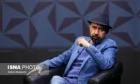 ابراهیم رها خودکشی کرد!