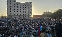 گروه وابسته به امارات خواستار تجزیه یمن شد