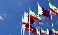 پیشنهاد محرمانه قطر به ایران در ابتدای جنگ