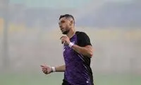 بازیکنی شاد از جنس پرسپولیس!