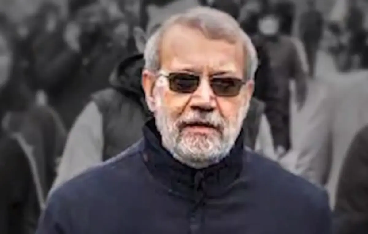 شهید لاریجانی چگونه ردیابی شد؟
