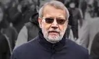 شهید لاریجانی چگونه ردیابی شد؟