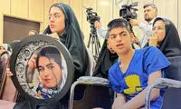 شمارش معکوس برای قصاص قاتل الهه حسین‌نژاد