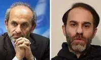پیام نمادین پناهندگی نام‌هایی چون میثم و مقداد