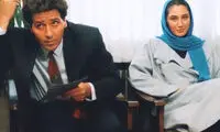تصاویر دیده‌نشده از «غریبانه» پس از 25 سال