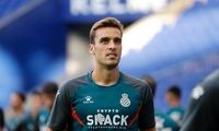 مدافع لالیگایی به پیشنهاد پرسپولیس پاسخ داد