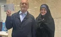 مسعود پزشکیان هم اعلام کاندیداتوری کرد 