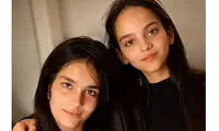 تصویر خواهران گمشده در ارومیه منتشر شد