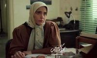بازیگر لحظه گرگ‌ومیش با استایل سنتی دلبری کرد