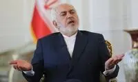 متلک تند و تیز ظریف به رائفی‌پور و زاکانی