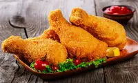 طرز تهیه ۵ غذای خوشمزه و لذیذ با ران مرغ