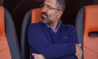 شکایت مربی معروف از مجری تلویزیون