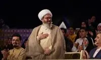 اظهارات خبرسازِ روحانی مشهور در برنامه زنده 