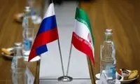 ادعای انگلیس درباره جلسات محرمانه ایران و روسیه
