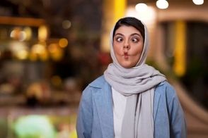 قاب مادر دختریِ مهسا طهماسبی و دختر بانمکش