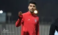 مهدی طارمی توسط سلفی بگیرها محاصره شد!