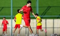 پشت پرده سکو نشینی ۳ ستاره پرسپولیس در بازی دوستانه!