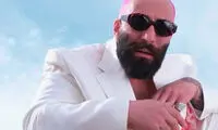آهنگ جدید خواننده رپ برای یک مستند مذهبی