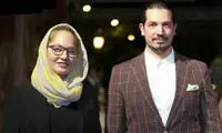 همسر مهناز افشار به تنظیمات کارخانه برگشت