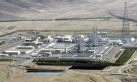 نبرد مهندسی بتن ایرانی و مهندسی بمب آمریکایی