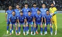 پوستر استقلال برای دیدار با فجرسپاسی 
