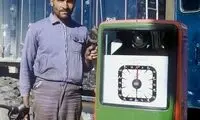 دولت بنزین را گران کرد تا شاه ارزان کند! 