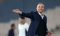 همان بهتر که این بازیکن از پرسپولیس برود