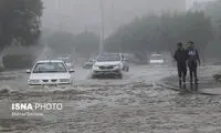 مانسون کدام شهرهای خوزستان را درگیر می‌کند؟