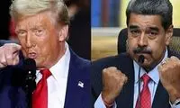 مادورو: آمریکا می‌خواهد بزرگترین ذخایر نفت جهان را از ما بدزدد