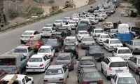 این دو استان در صدر مقاصد نوروزی ۱۴۰۵ بودند